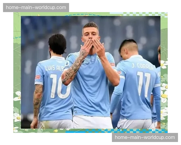 意大利杯半决赛首回合：尤文图斯主场1-0小胜拉齐奥