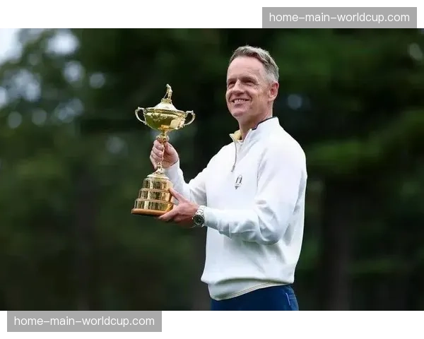 欧洲队莱德杯队长唐纳德面临幸福烦恼，队内席位竞争异常激烈