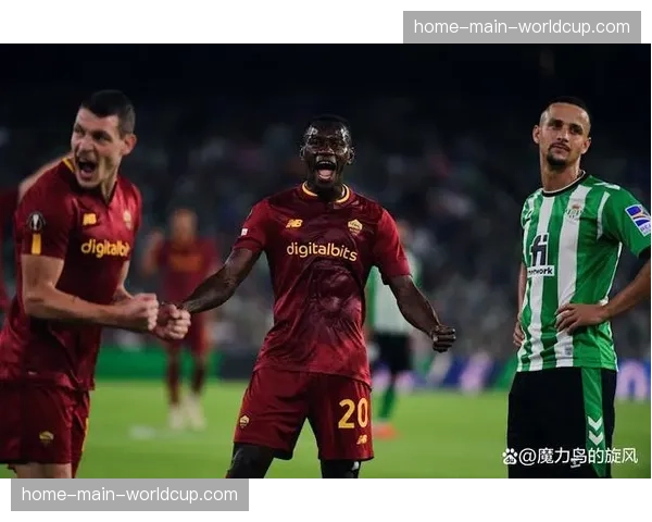 罗马对阵拉齐奥,迪巴拉点射扳平比分 罗马对阵拉齐奥,迪巴拉点射扳平比分