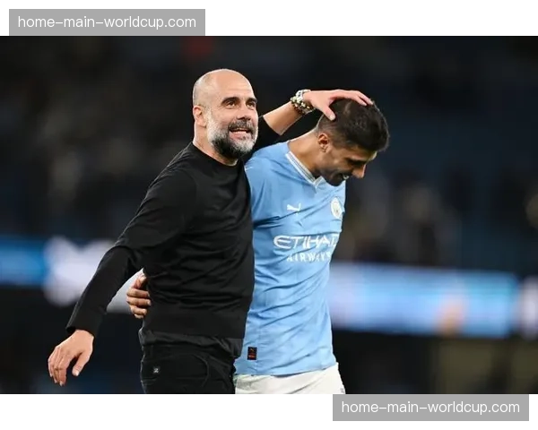 “大脑”的传承:深度报道曼城中场罗德里如何成为瓜迪奥拉体系新核心 “大脑”的传承:深度报道曼城中场罗德里如何成为瓜迪奥拉体系新核心