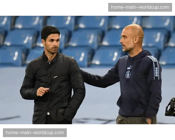 欧冠半决赛前瞻：曼城迎战拜仁，瓜迪奥拉与孔帕尼的师徒对决