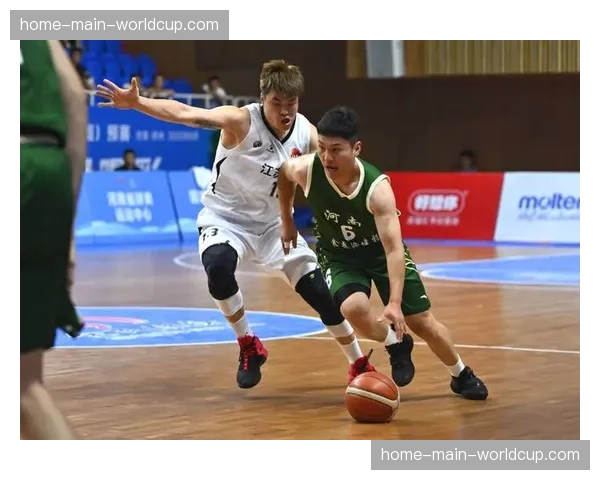 数字化平台兴起为CBA商务开发插上翅膀，赛事价值持续提升